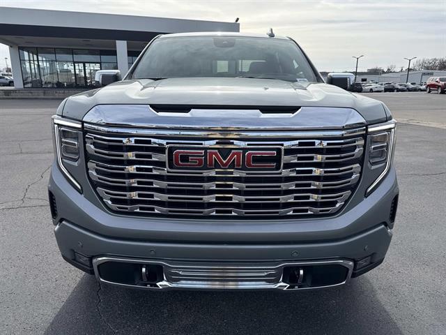 new 2026 GMC Sierra 1500 car, priced at $81,215