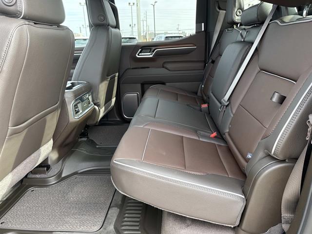 new 2026 GMC Sierra 1500 car, priced at $81,215