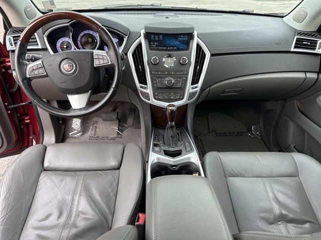 used 2010 Cadillac SRX car, priced at $7,988