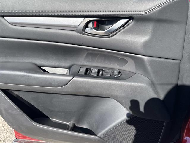 used 2017 Mazda CX-5 car, priced at $17,588