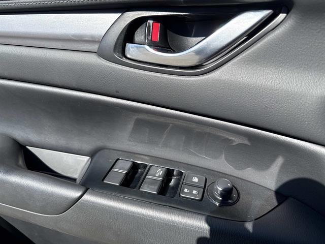 used 2017 Mazda CX-5 car, priced at $17,588