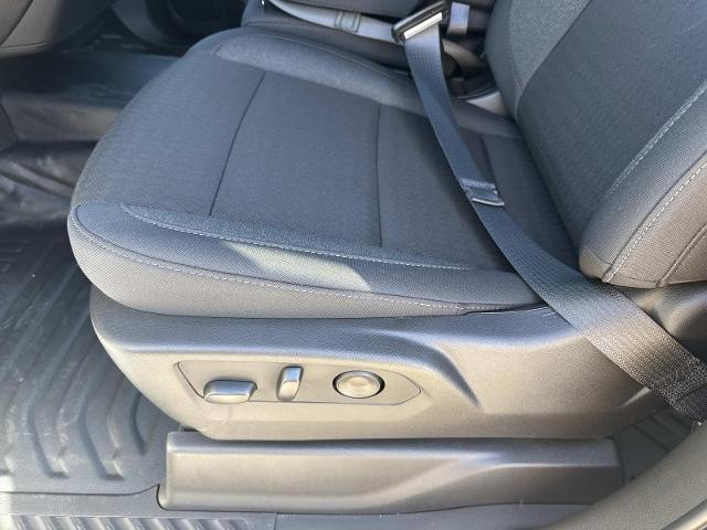 new 2026 GMC Sierra 1500 car, priced at $45,410