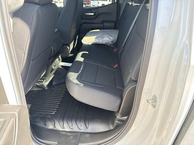 new 2026 GMC Sierra 1500 car, priced at $45,410