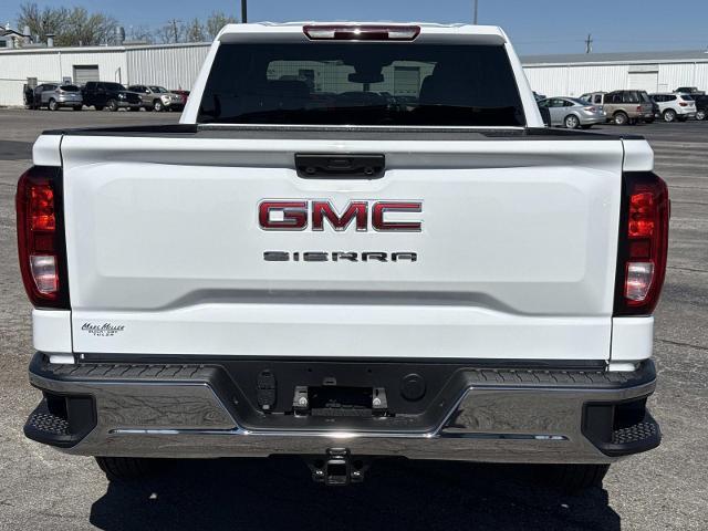 new 2026 GMC Sierra 1500 car, priced at $45,410