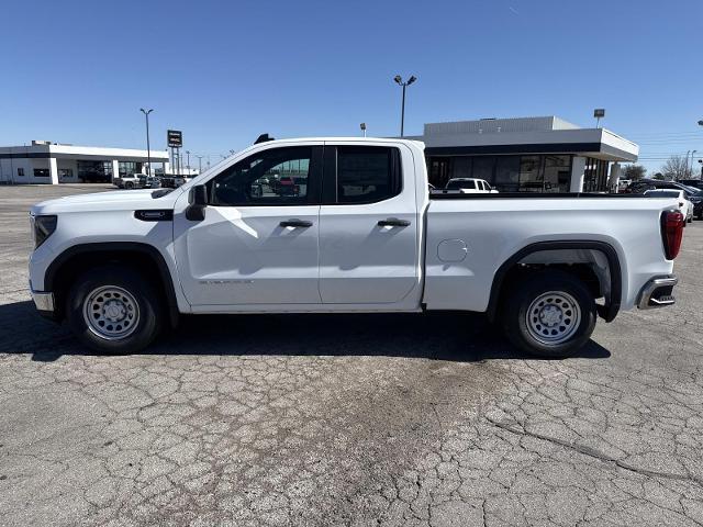new 2026 GMC Sierra 1500 car, priced at $45,410