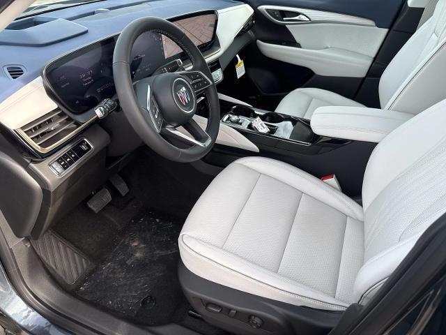 new 2026 Buick Envision car, priced at $52,695