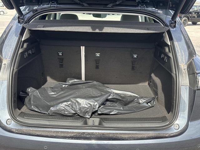 new 2026 Buick Envision car, priced at $52,695