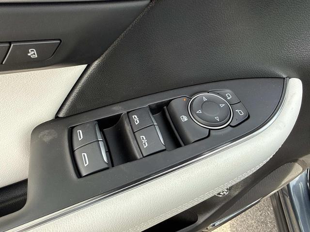 new 2026 Buick Envision car, priced at $52,695