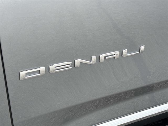 new 2026 GMC Yukon car, priced at $92,975