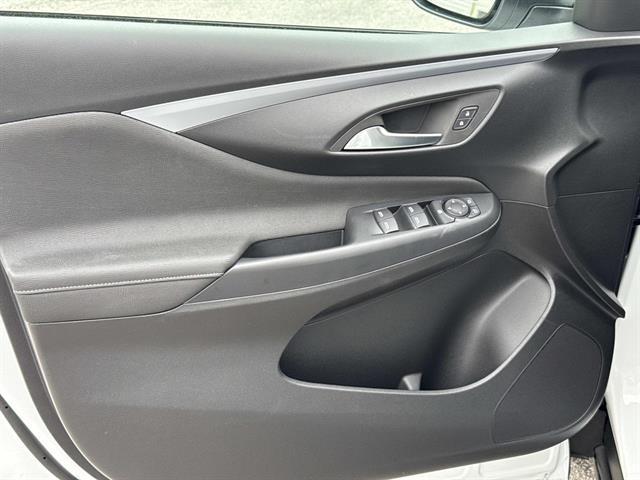 new 2026 Buick Envista car, priced at $27,490