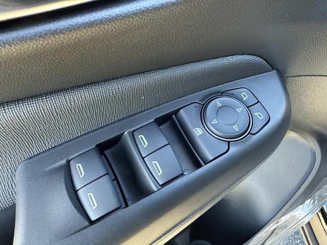 new 2026 Buick Envista car, priced at $27,485