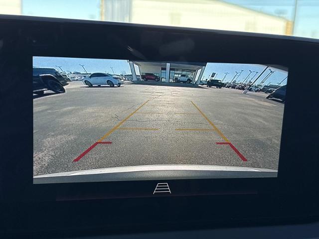 new 2026 Buick Envista car, priced at $27,485