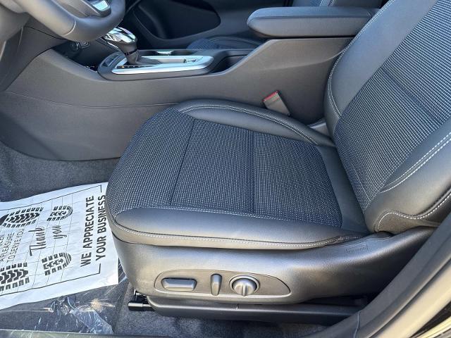 new 2026 Buick Envista car, priced at $27,485