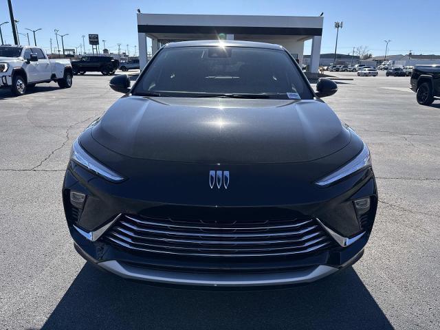 new 2026 Buick Envista car, priced at $27,485