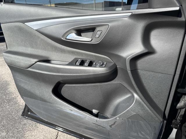 new 2026 Buick Envista car, priced at $27,485