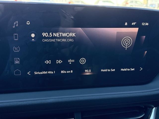 new 2026 Buick Envista car, priced at $27,485