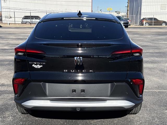 new 2026 Buick Envista car, priced at $27,485