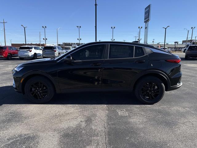 new 2026 Buick Envista car, priced at $27,485