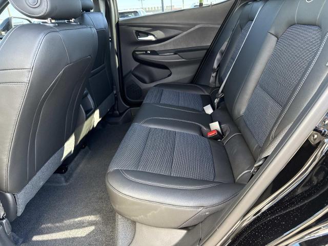 new 2026 Buick Envista car, priced at $27,485