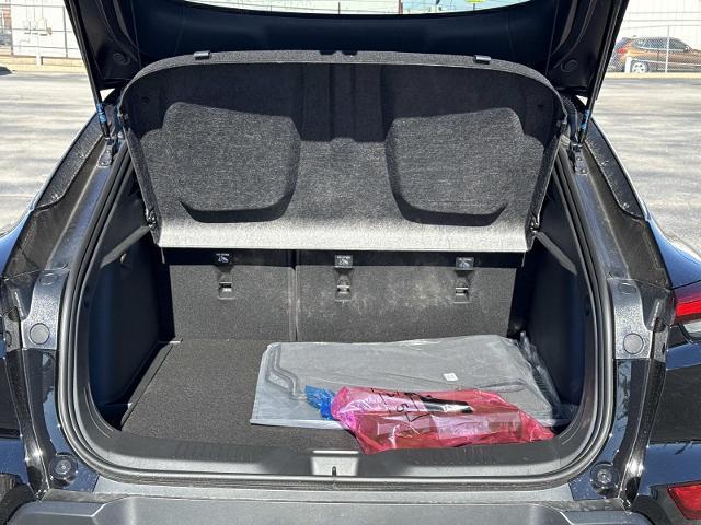 new 2026 Buick Envista car, priced at $27,485