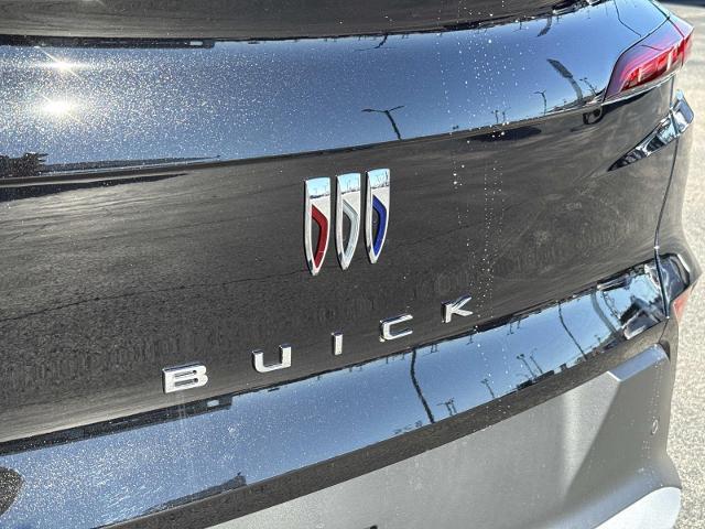 new 2026 Buick Envista car, priced at $27,485