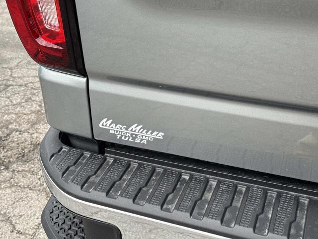 new 2026 GMC Sierra 1500 car, priced at $68,135