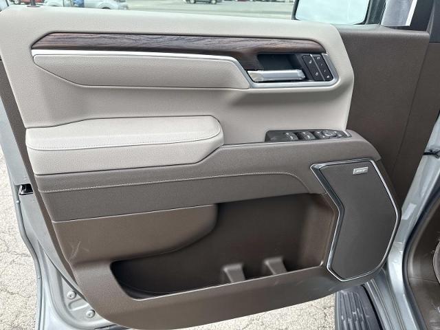 new 2026 GMC Sierra 1500 car, priced at $68,135