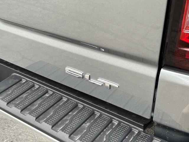 new 2026 GMC Sierra 1500 car, priced at $68,135