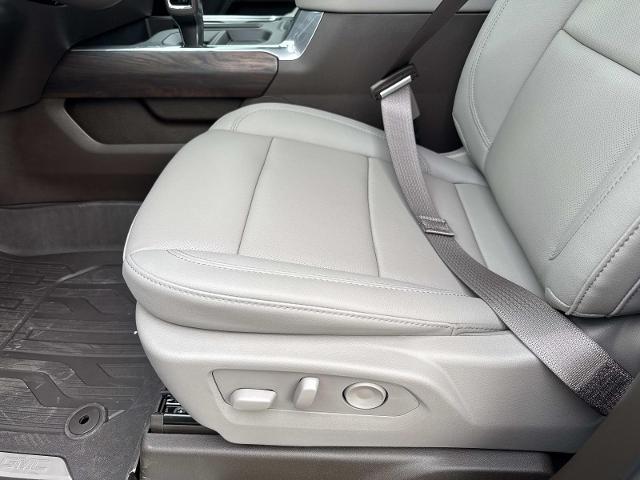 new 2026 GMC Sierra 1500 car, priced at $68,135