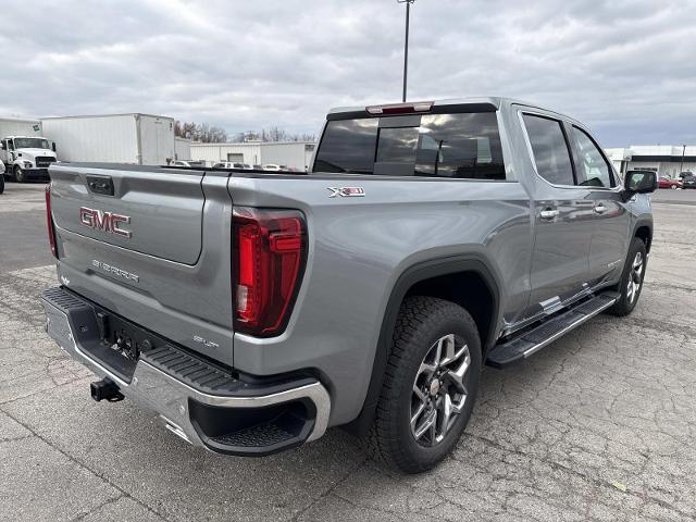 new 2026 GMC Sierra 1500 car, priced at $68,135