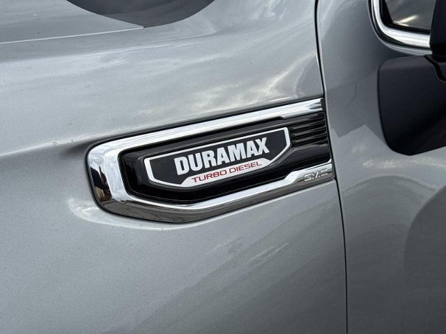 new 2026 GMC Sierra 1500 car, priced at $68,135