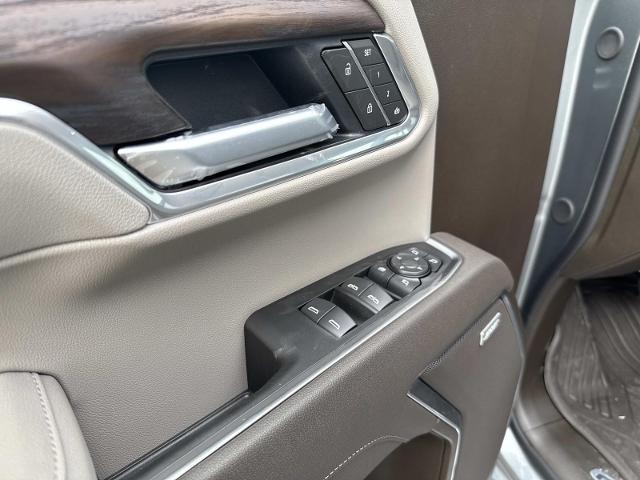 new 2026 GMC Sierra 1500 car, priced at $68,135