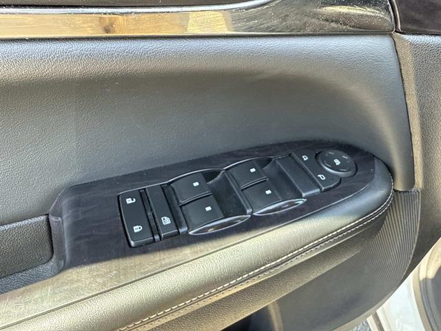 used 2016 Buick Enclave car, priced at $15,995