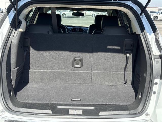 used 2016 Buick Enclave car, priced at $15,995