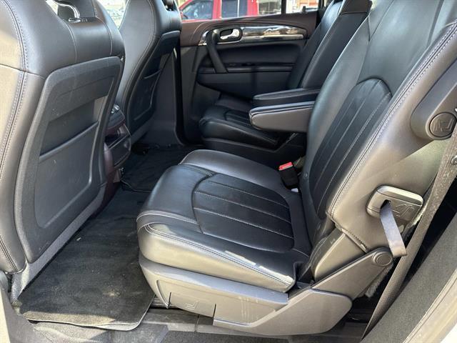 used 2016 Buick Enclave car, priced at $15,995