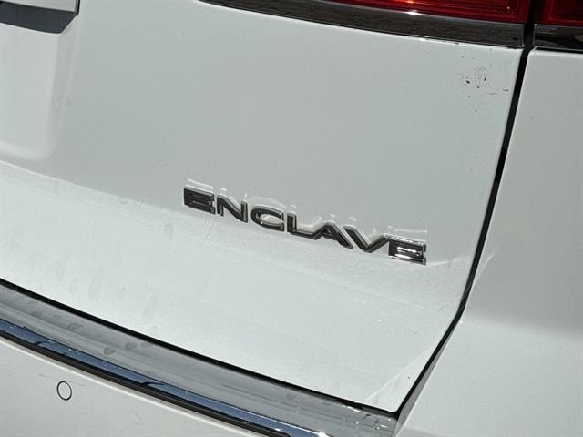 used 2016 Buick Enclave car, priced at $15,995