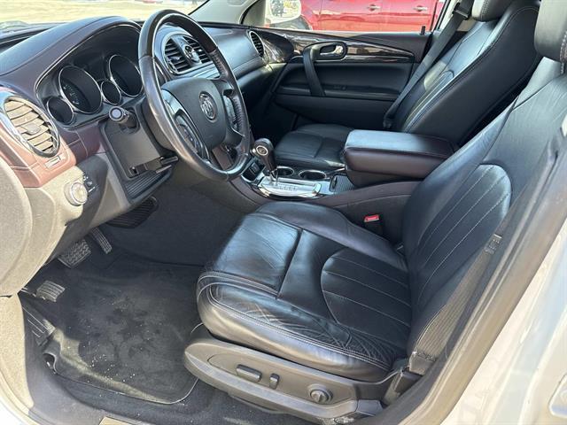 used 2016 Buick Enclave car, priced at $15,995