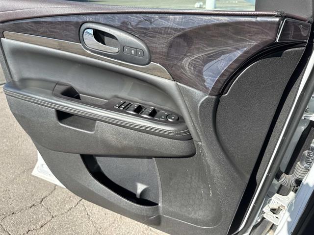 used 2016 Buick Enclave car, priced at $15,995