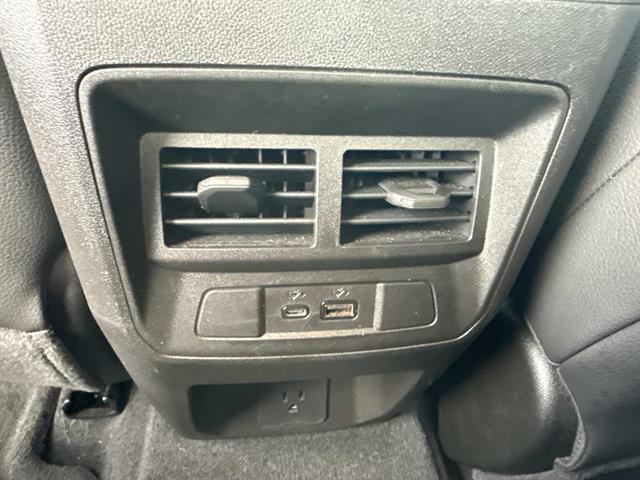 used 2025 GMC Canyon car, priced at $47,780