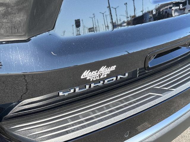 new 2026 GMC Yukon car, priced at $92,805