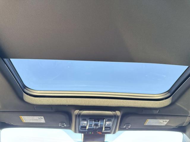 new 2026 GMC Yukon car, priced at $92,805