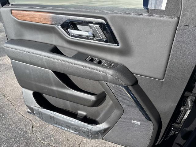 new 2026 GMC Yukon car, priced at $92,805