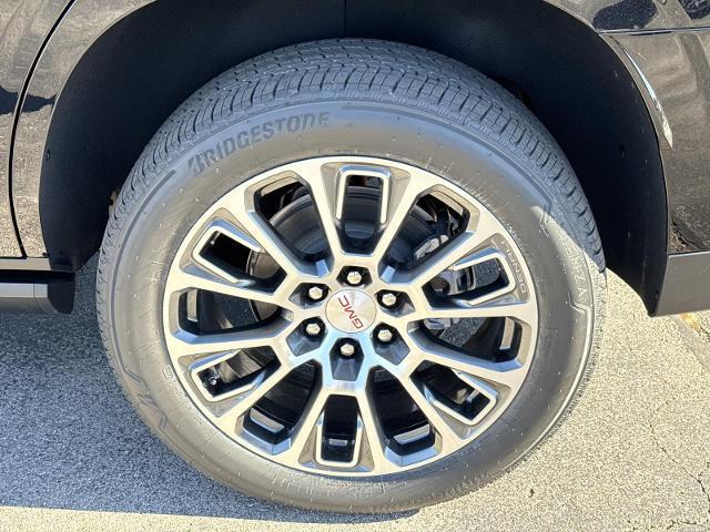 new 2026 GMC Yukon car, priced at $92,805