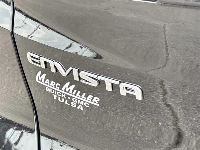 new 2026 Buick Envista car, priced at $31,070