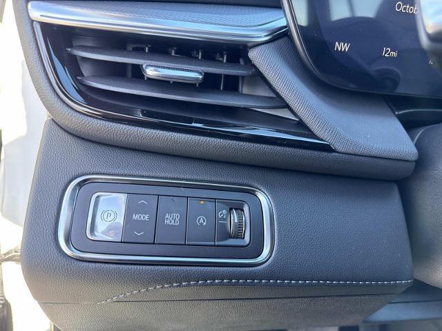 new 2026 Buick Enclave car, priced at $56,360