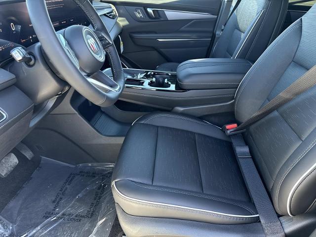 new 2026 Buick Enclave car, priced at $56,360