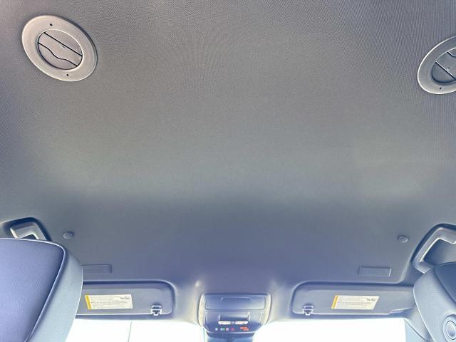 new 2026 Buick Enclave car, priced at $56,360