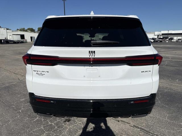 new 2026 Buick Enclave car, priced at $56,360