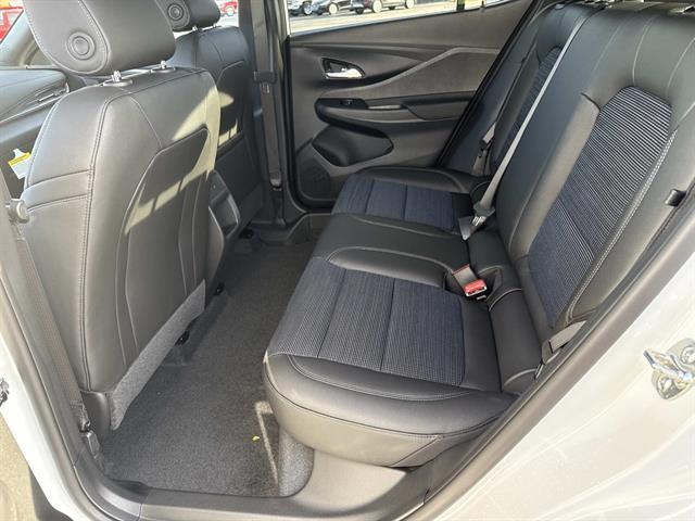 new 2026 Buick Envista car, priced at $27,585