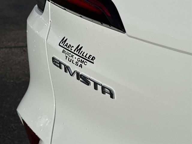 new 2026 Buick Envista car, priced at $27,585